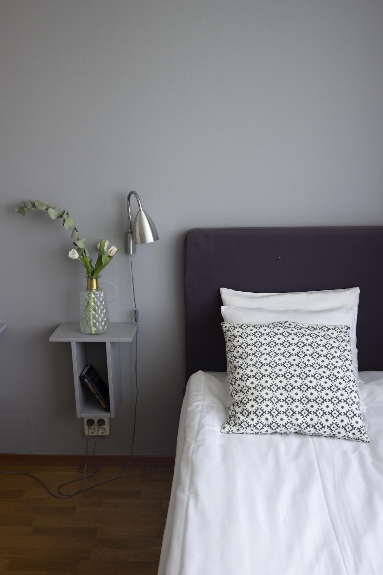 City Central Hotel Oerebro By First Hotels Экстерьер фото