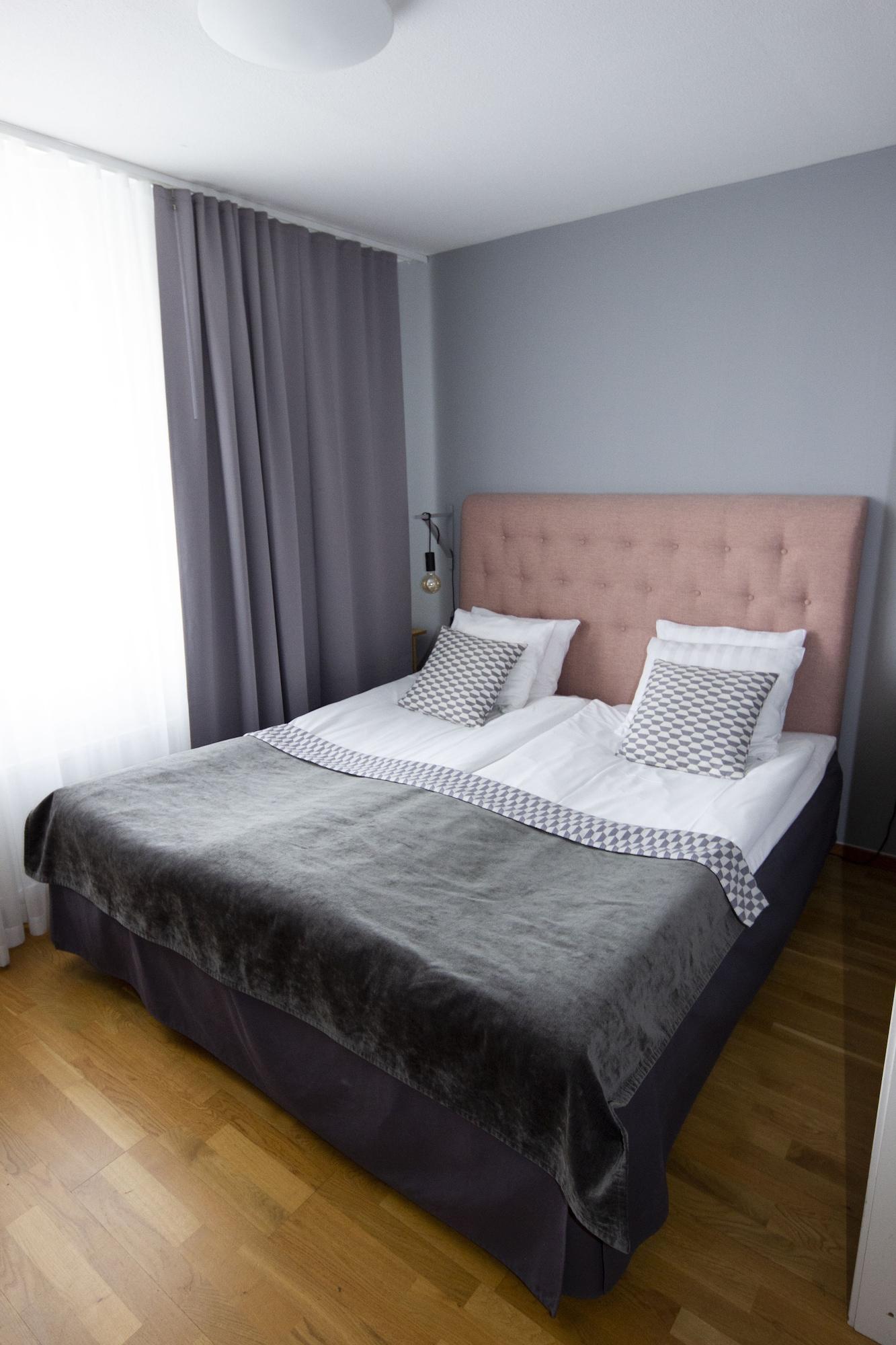 City Central Hotel Oerebro By First Hotels Экстерьер фото