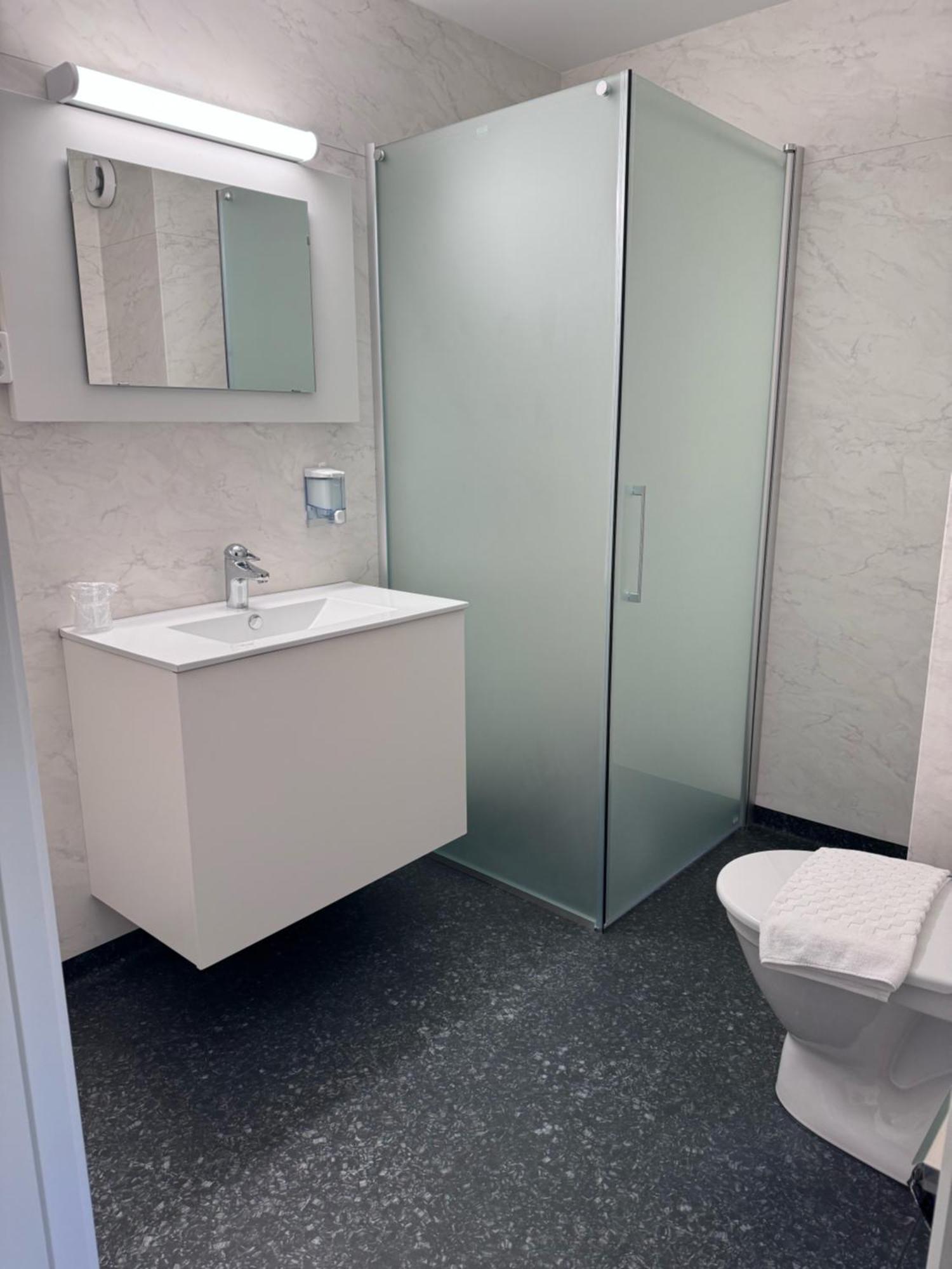 City Central Hotel Oerebro By First Hotels Экстерьер фото