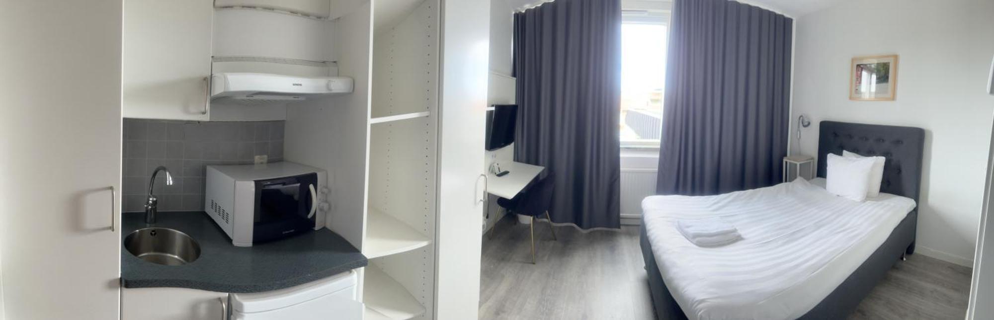City Central Hotel Oerebro By First Hotels Экстерьер фото